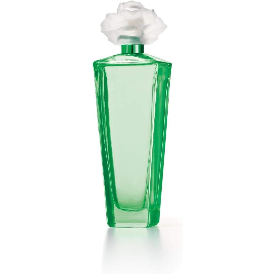 Elizabeth Taylor Gardenia 100 ml Edp Spray - Mujer
