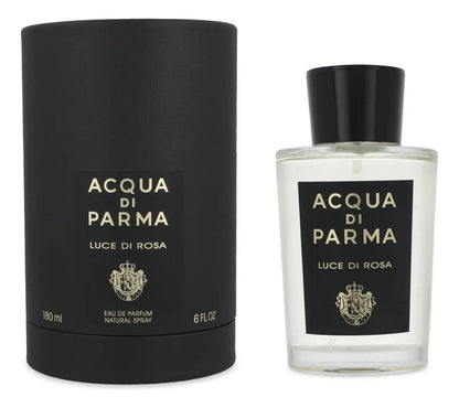 Acqua Di Parma Luce Di Rosa 180Ml Edp Spray - Unisex