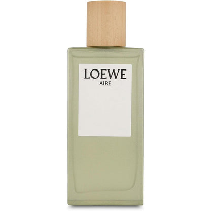 Loewe Aire Loewe 100 ml Edt Spray para Mujer - Fragancia Eau de Toilette Natural Spray de 100 ml