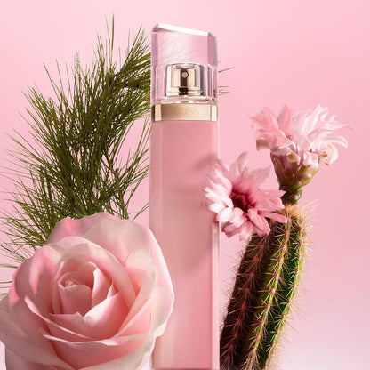 Boss Ma Vie Pour Femme Dama Hugo Boss 75 ml Edp Spray - Mujer