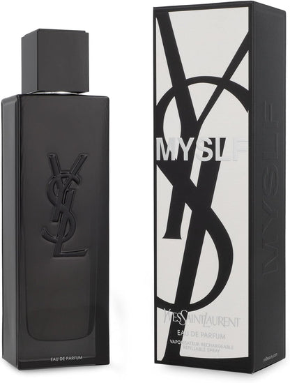 MYSLF Caballero Yves Saint Laurent 100 ml Edp Spray - Hombre