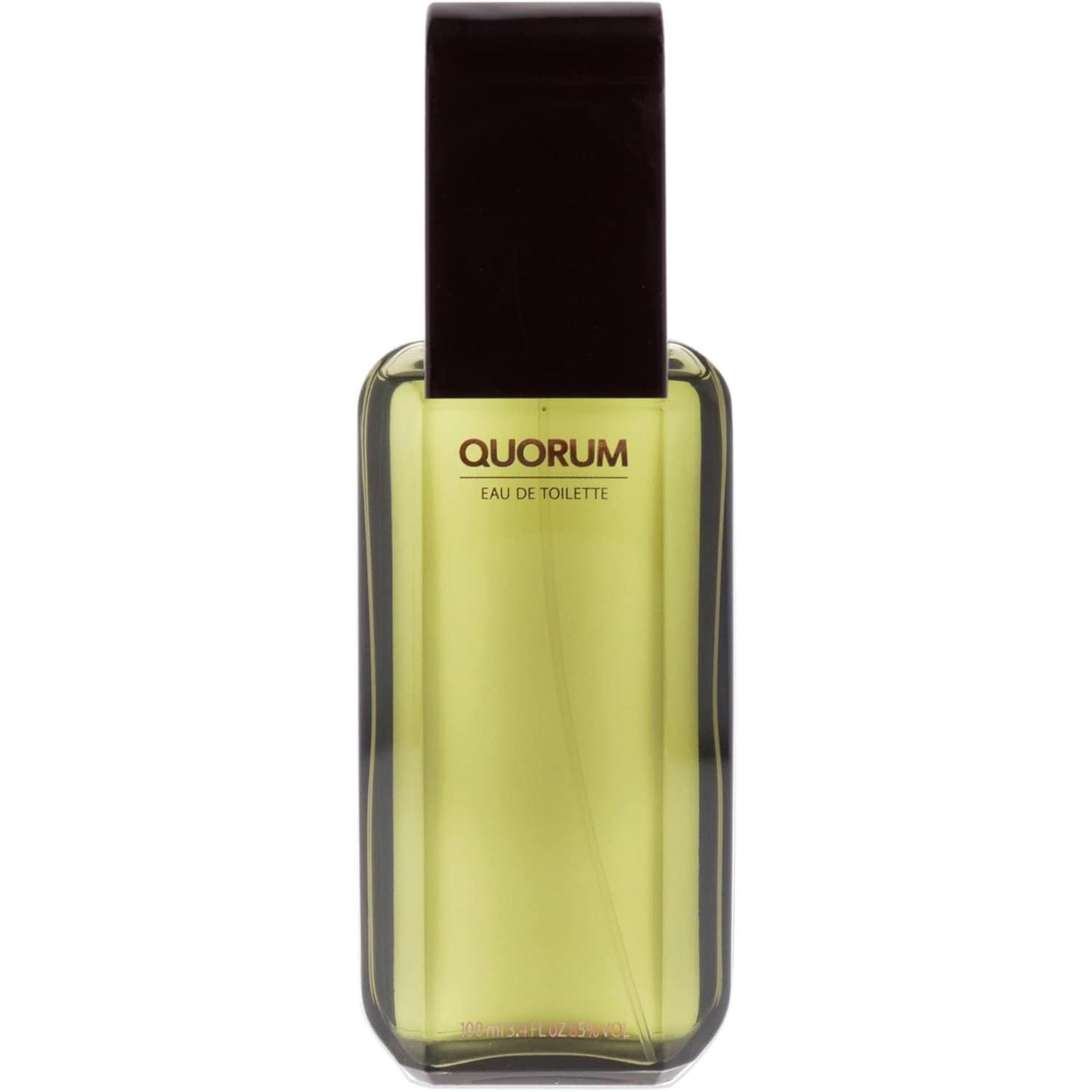 Quorum Caballero Antonio Puig 100 ml Edt Spray - Hombre