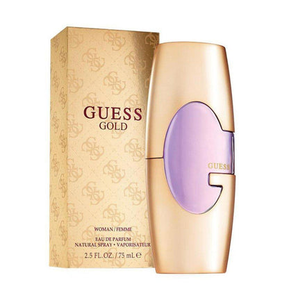 Guess Gold Guess 75 ml Edp Spray - Mujer