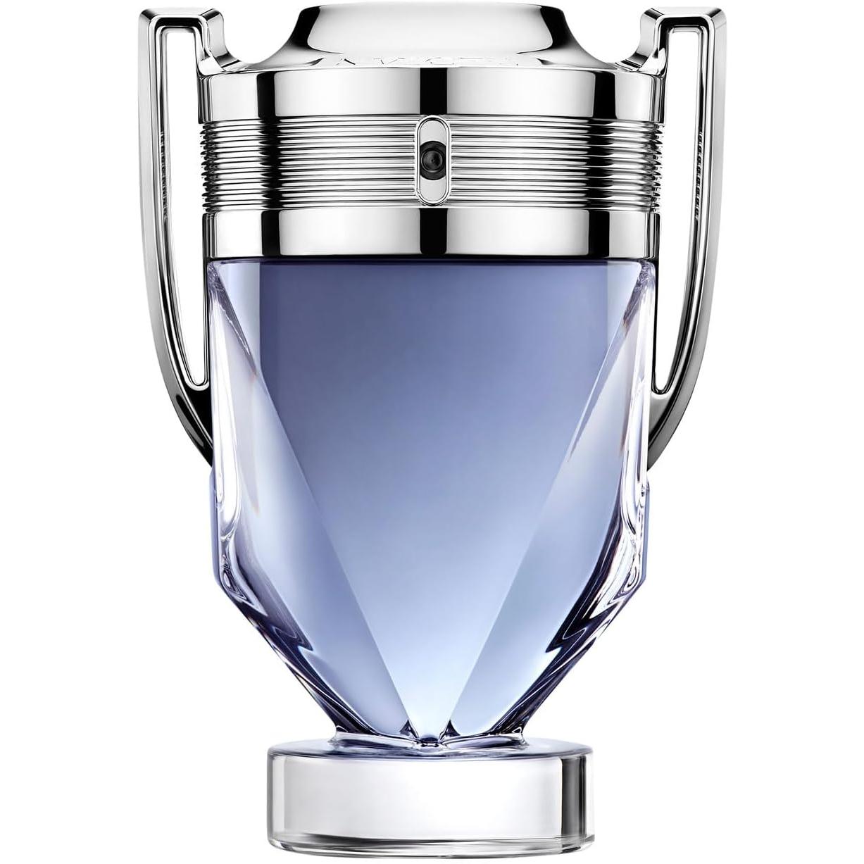 Invictus Paco Rabanne 100 ml Edt Spray - Perfume Para Hombre