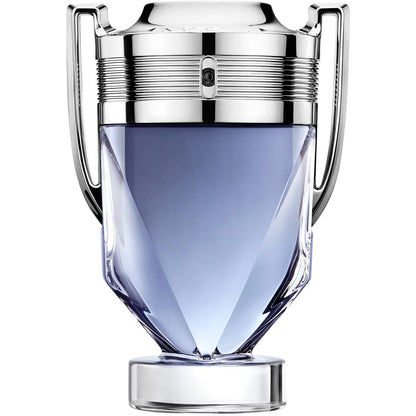 Invictus Paco Rabanne 100 ml Edt Spray - Perfume Para Hombre