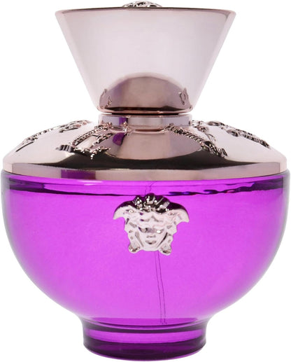 Versace Dylan Purple 100 Ml Edp Spray Versace - Mujer