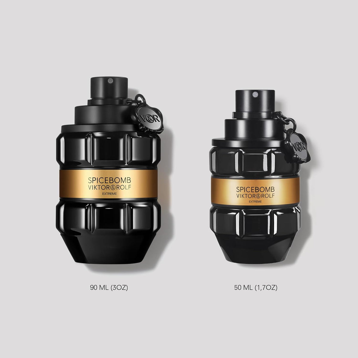 Spicebomb Extreme Viktor And Rolf 90 ml Edp Spray - Hombre