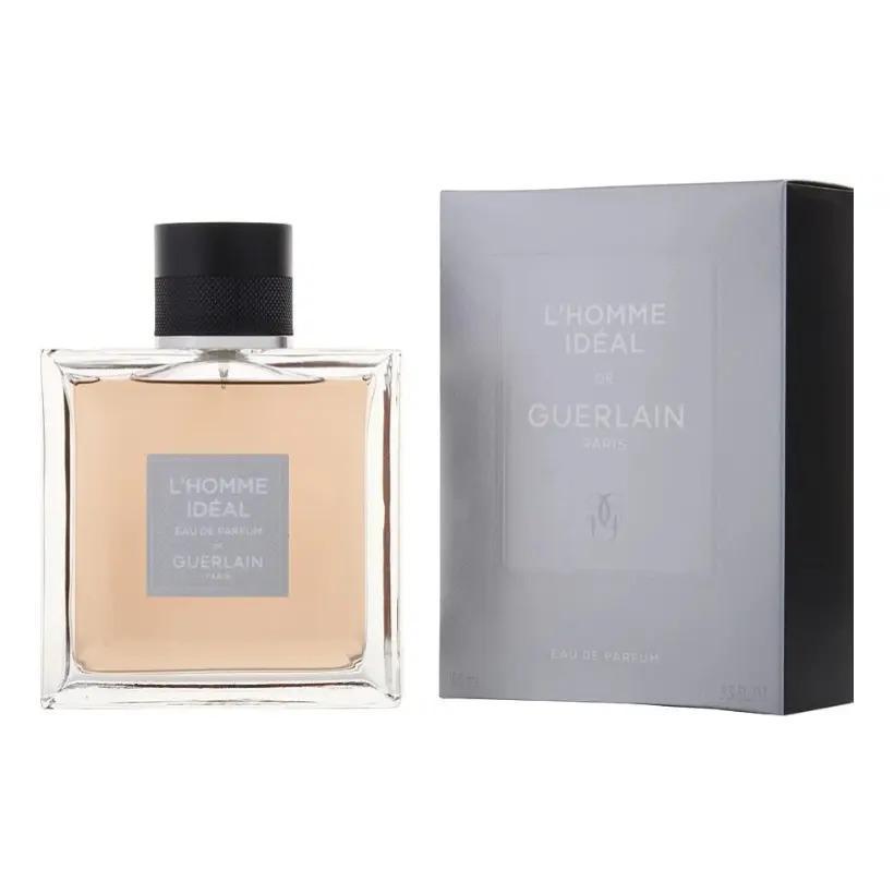 L Homme Ideal Guerlain 100 ml Edp Spray - Hombre