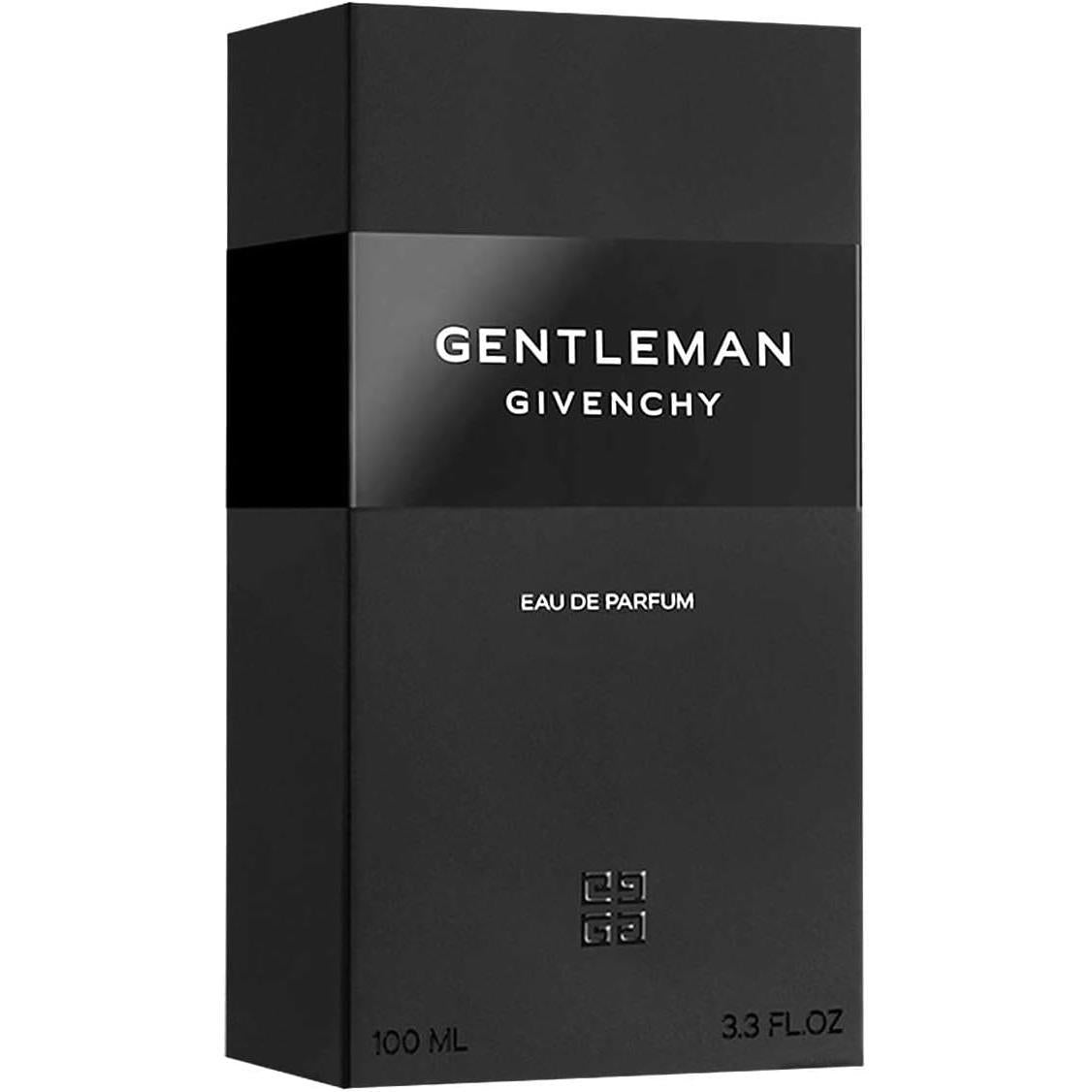 Gentleman Caballero Givenchy 100 ml Edp Spray - Hombre