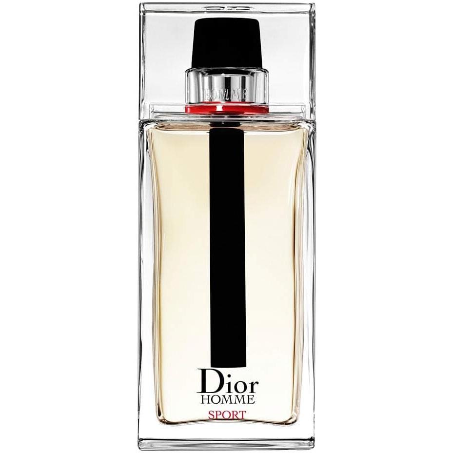 Christian Dior Dior Homme Sport 125 ml Edt Spray - Hombre
