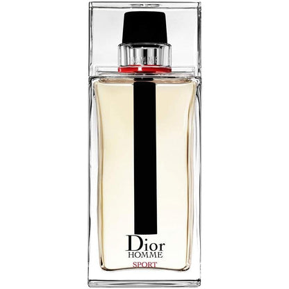 Christian Dior Dior Homme Sport 125 ml Edt Spray - Hombre