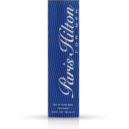 Paris Hilton For Men Caballero Paris Hilton 100 ml Edt Spray - Hombre