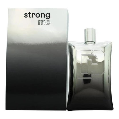 Pacollection Strong Me 62Ml Edp Spray - Unisex