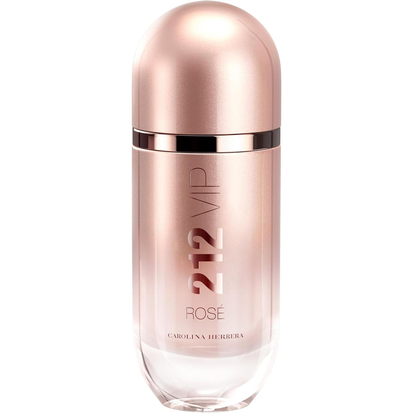 212 Vip Rose Dama Carolina Herrera 80 ml Edp Spray - Mujer