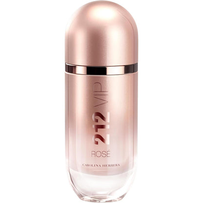 212 Vip Rose Dama Carolina Herrera 80 ml Edp Spray - Mujer