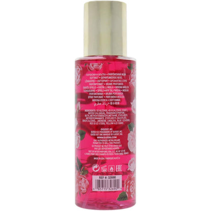 Guess Love Passion Kiss Guess 250 ml Body Mist Spray - Mujer