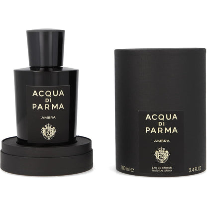 Acqua Di Parma Acqua Di Parma Ambra 100 Ml Edp Spray - Hombre