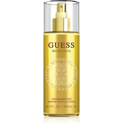Guess Bella Vita 250Ml Body Mist Spray - Mujer