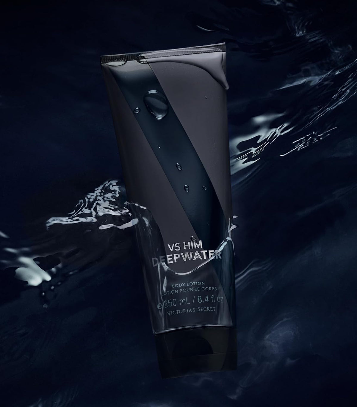 Victoria's Secret VS Him Deepwater Victoria Secret 250 ml Body Lotion - Hombre