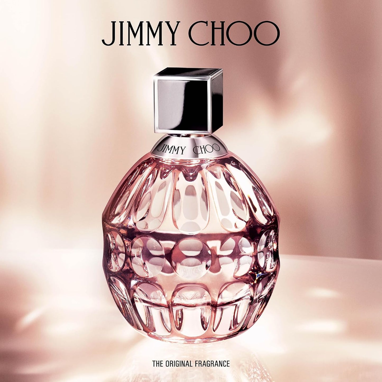 Jimmy Choo Dama Jimmy Choo 100 ml Edp Spray - Mujer