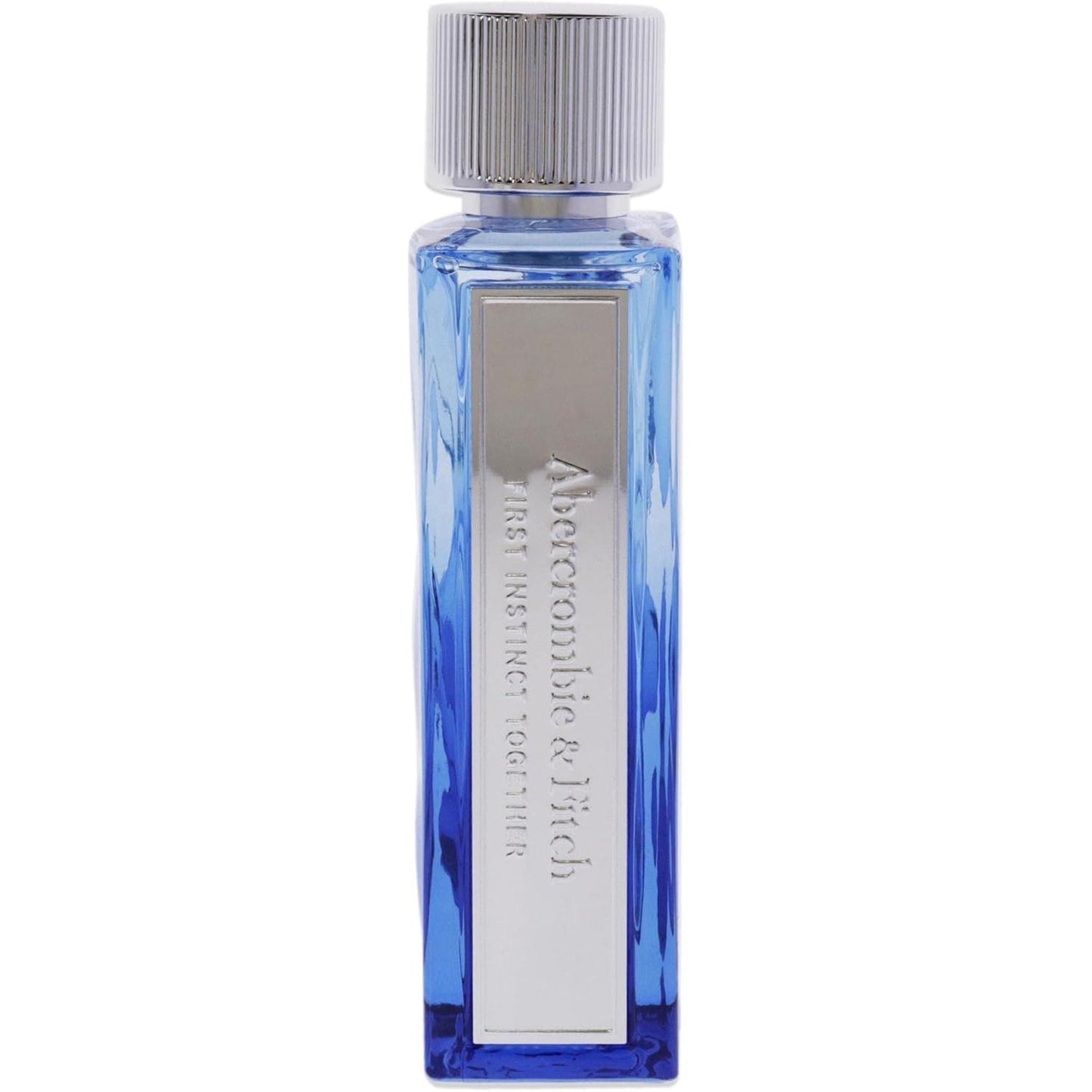 First Instinct Together Abercrombie & Fitch 100 ml Edt Spray - Hombre