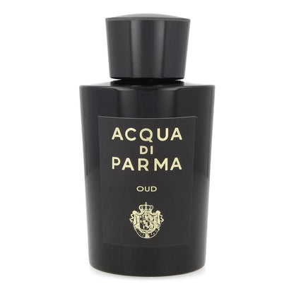 Acqua Di Parma Oud Caballero Acqua Di Parma 180 ml Edp Spray - Hombre