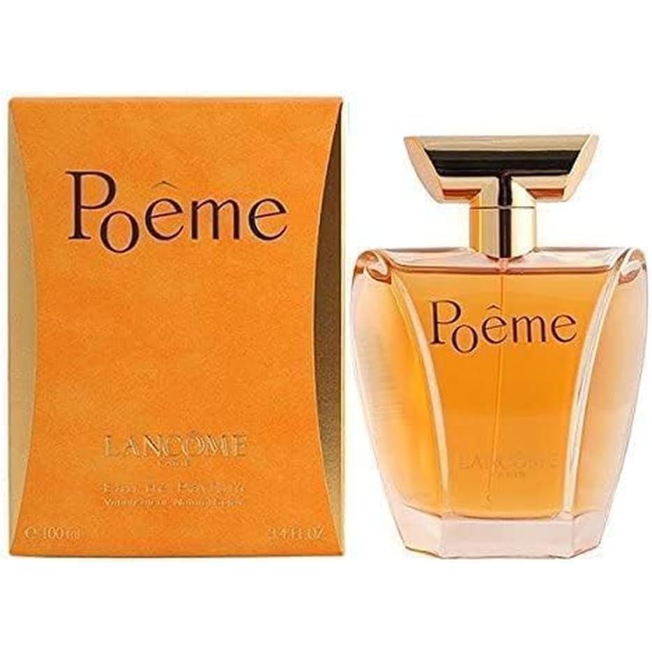 Poeme Dama Lancome 100 ml Edp Spray - Mujer