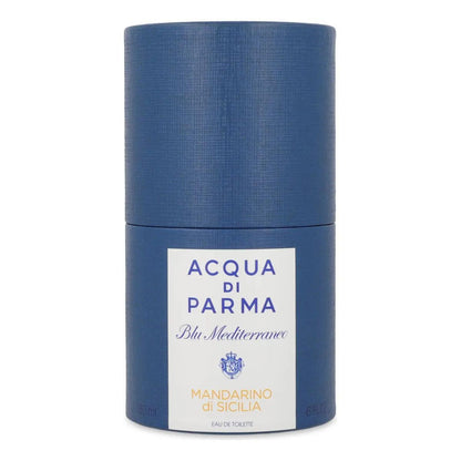 Acqua Di Parma Blu Mediterraneo Mandarino Di Sicilia 180Ml Edt Spray - Unisex