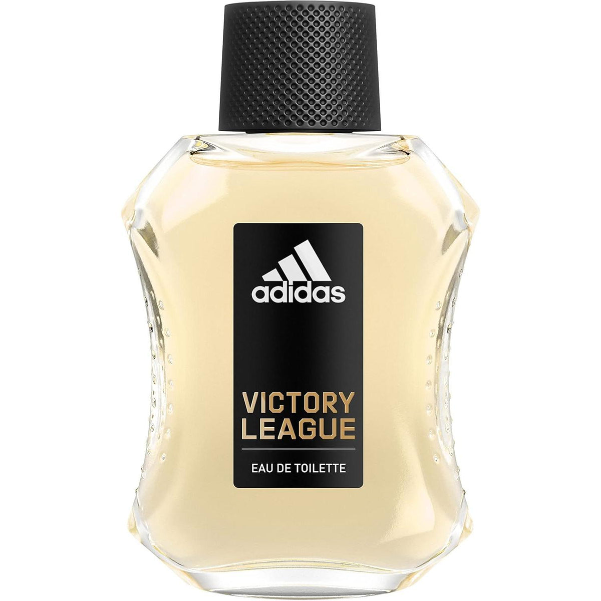 Adidas Victory League 100 Ml Edt Spray Adidas -  Hombre