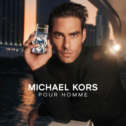 Michael Kors Pour Homme 100Ml Edp Spray - Hombre