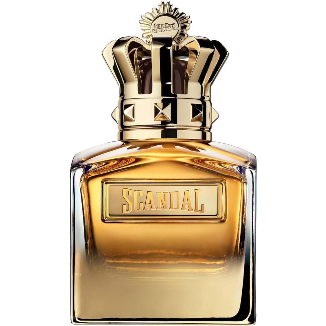 Jean Paul Gaultier Scandal Absolu Parfum Concentre 100Ml Edp Spray - Hombre