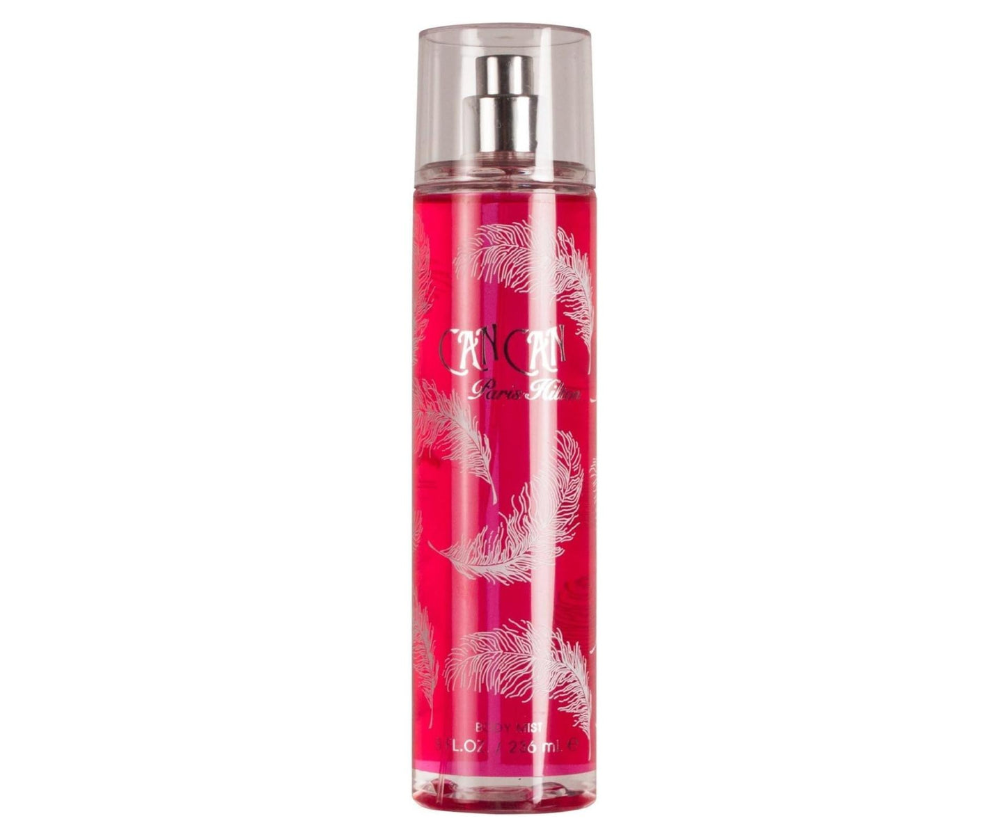 Can Can Paris Hilton Body Mist 236 ml Spray - Mujer
