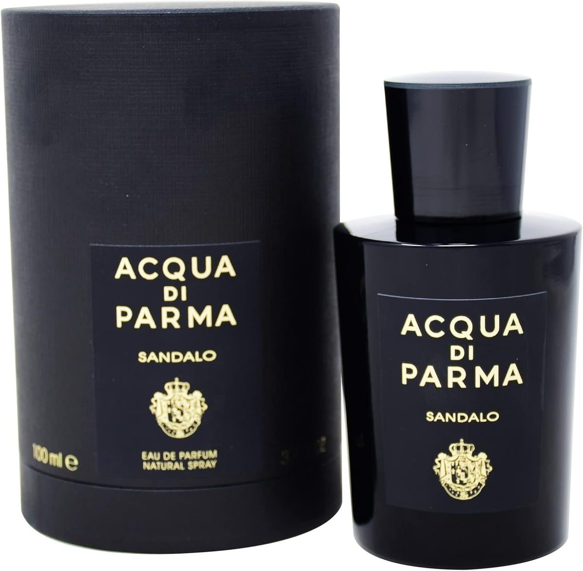 Acqua Di Parma Sandalo Caballero Acqua Di Parma 100 ml Edp Spray - Hombre
