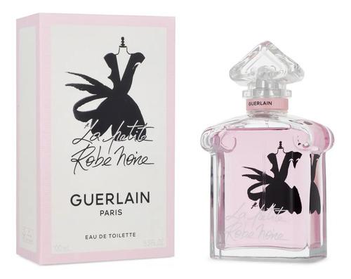 La Petite Robe Noire 100 Ml Edt Spray Guerlain Mujer