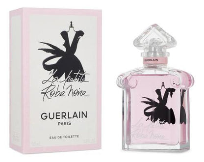 La Petite Robe Noire 100 Ml Edt Spray Guerlain Mujer