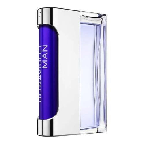 Rabanne Ultraviolet Paco 100 ml Edt Spray - Hombre