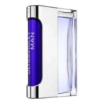Rabanne Ultraviolet Paco 100 ml Edt Spray - Hombre