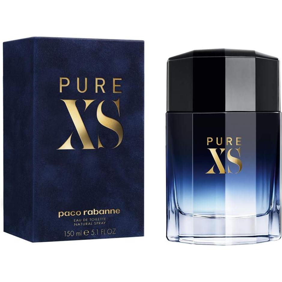 Pure Xs 150 Ml Edt Spray Paco Rabanne -  Hombre