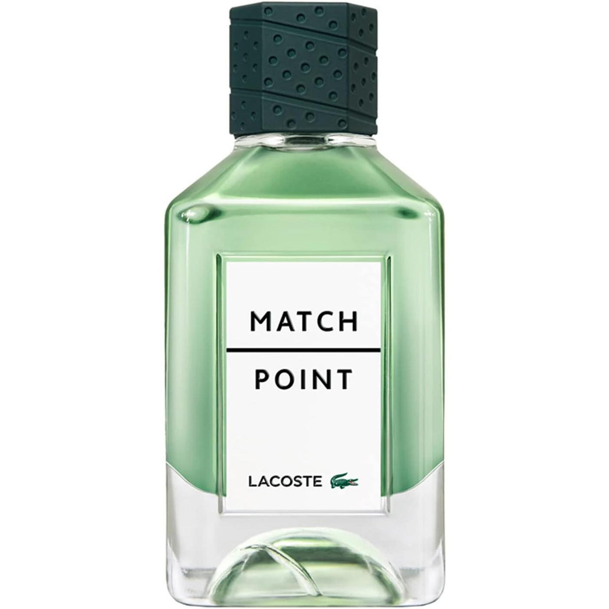 Lacoste Match Point 100 ml Edt Spray - Hombre