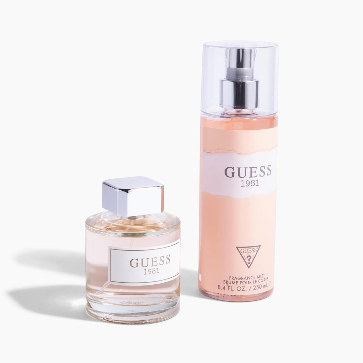 Guess 1981 Guess 250 ml Body Mist Spray - Mujer