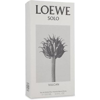 Loewe Solo Vulcan 100Ml Edp Spray - Hombre