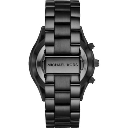 Michael Kors Reloj Mkt4003 para Mujer con Diseño Elegante y Funciones de Chrono y Alarmas