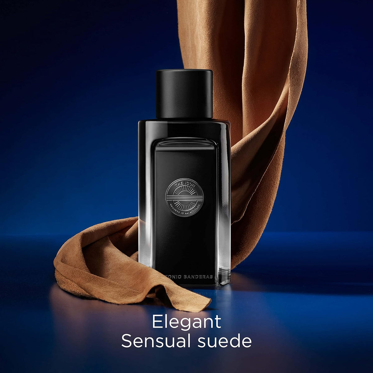 The Icon The Perfume Caballero Antonio Banderas 100 ml Edp Spray - Hombre