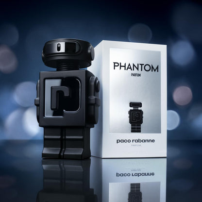 Phantom Parfum Paco Rabanne 100 ml Parfum Spray - Hombre