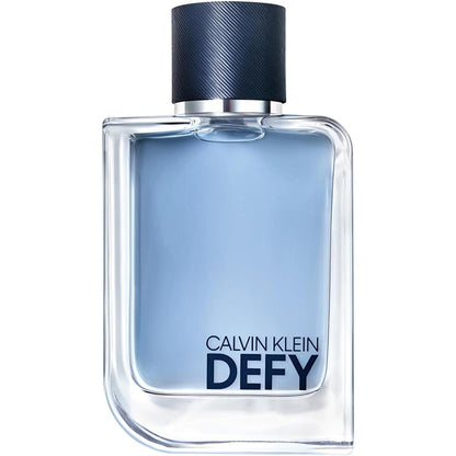 Defy Caballero Calvin Klein 100 ml Edt Spray - Hombre