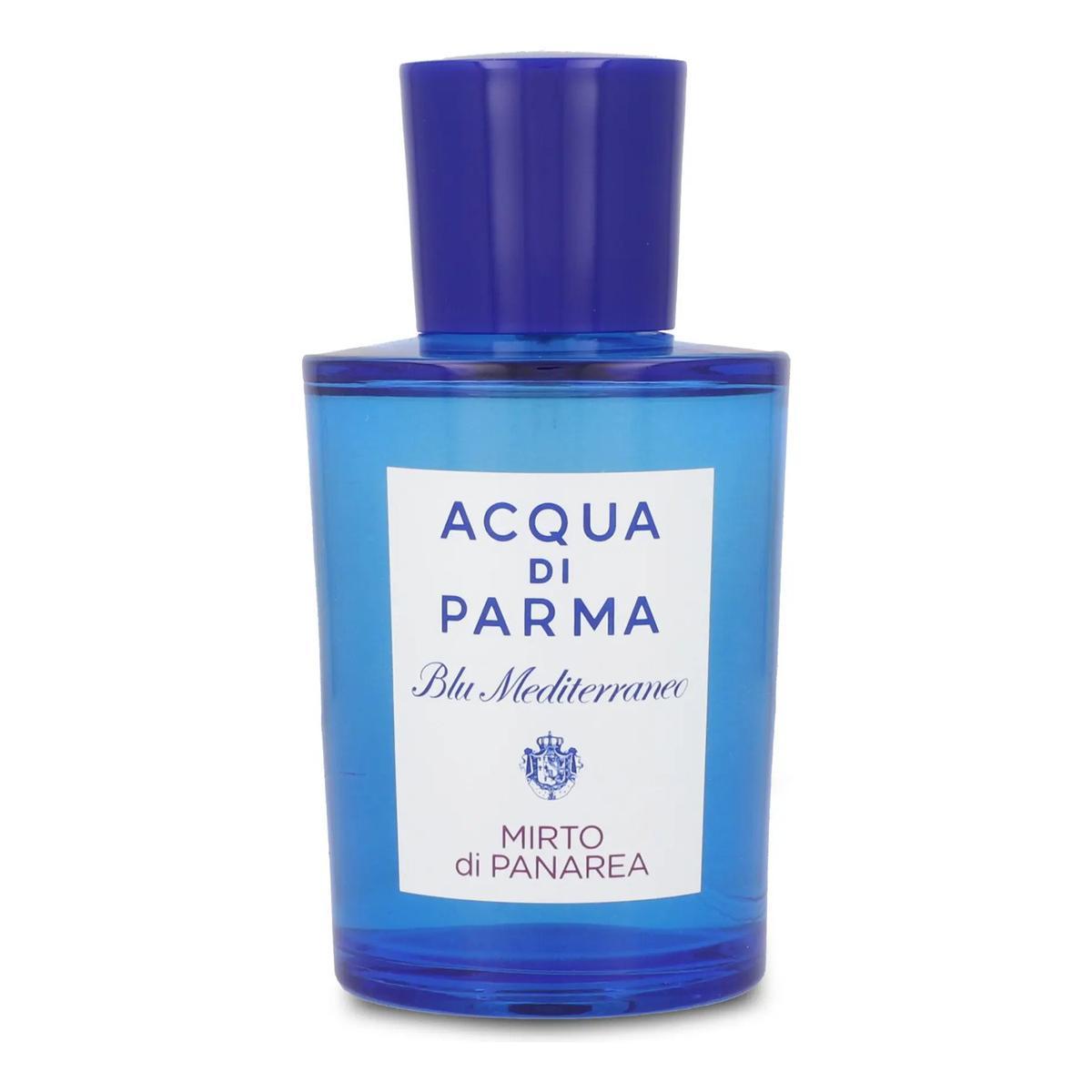 Acqua Di Parma Acqua Di Parma Blu Mediterraneo Mirto Di Panarea 100Ml Edt Spray - Unisex