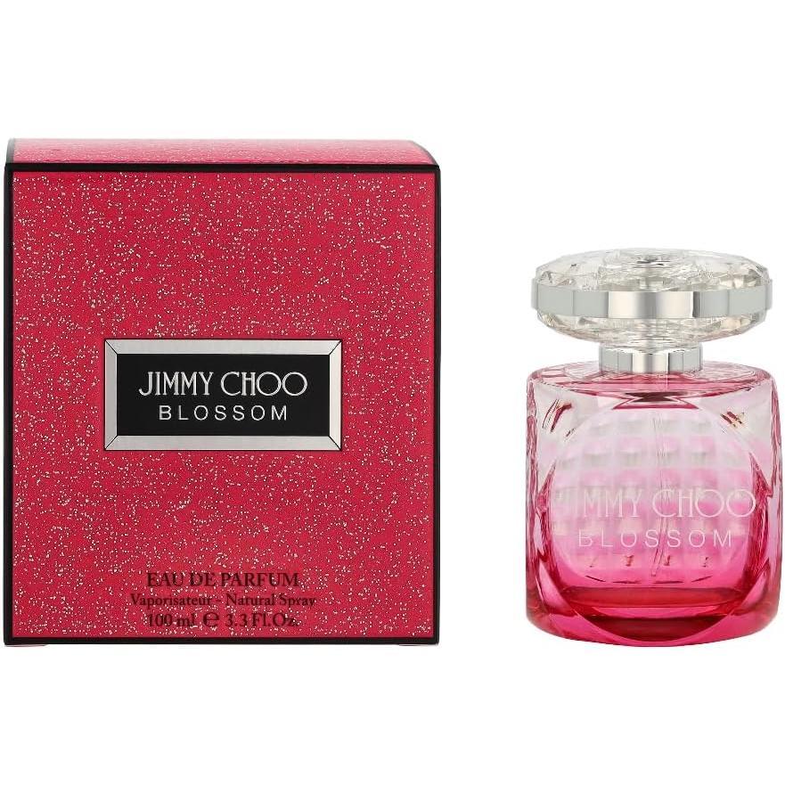 Jimmy Choo Blossom Jimmy Choo 100 ml Edp Spray - Mujer