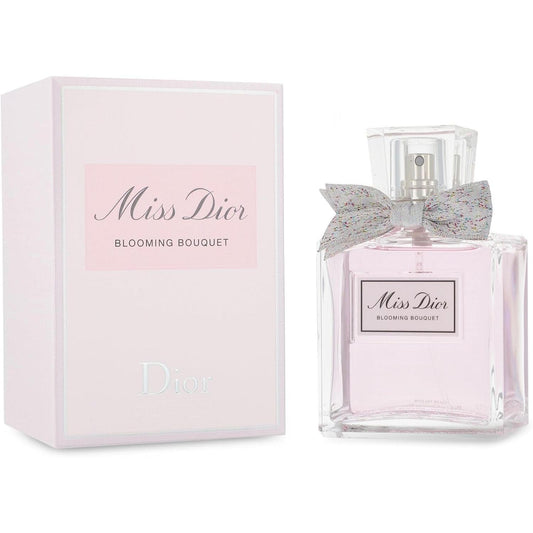 Miss Dior Blooming Bouquet 100Ml Edt Spray - Mujer