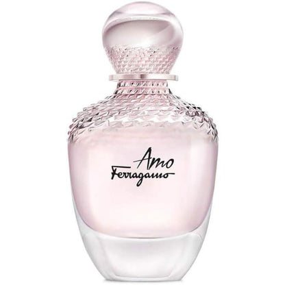 Amo Ferragamo Salvatore Ferragamo 100 ml Edp Spray - Mujer