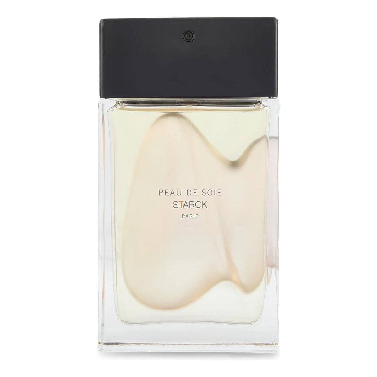 Starck Peau De Soie 90 Ml Edt Spray Starck Paris - Mujer